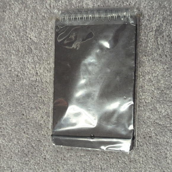 Nwt- DesignerPhoto Album PICTURE THIS! AcidFree Photo Sleeves by Mirage Paper - Picture 3 of 6